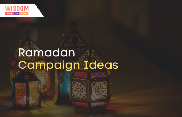 Ramadan Campaign Ideas