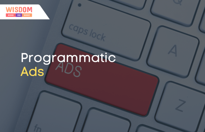 Programmatic Ads