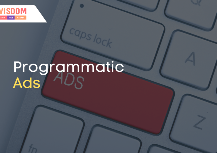 Programmatic Ads
