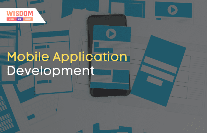 Mobile Application Development