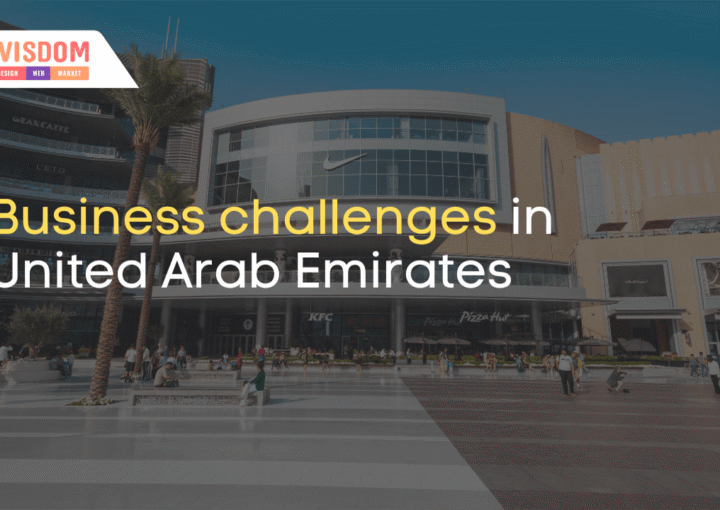 Business challenges in United Arab Emirates