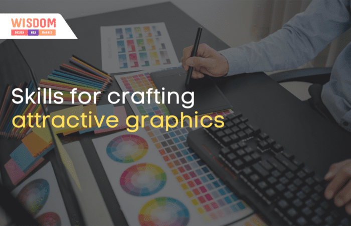 Skills for crafting attractive graphics