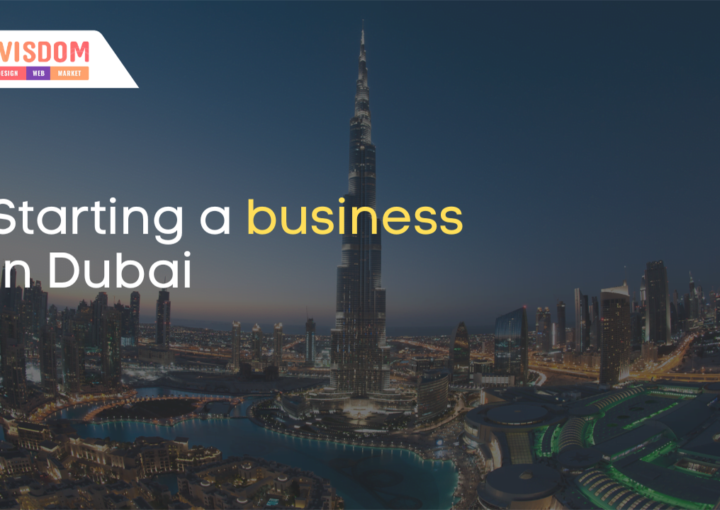 Starting a business in Dubai
