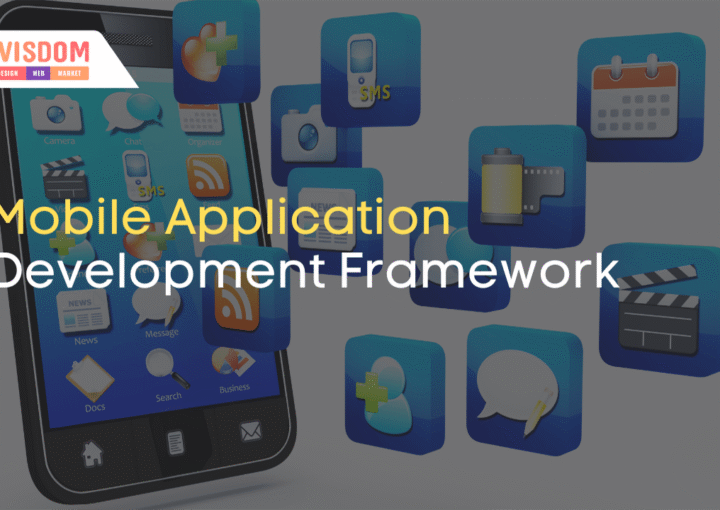 Mobile Application Development Framework