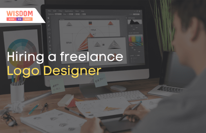 Hiring a freelance Logo Designer
