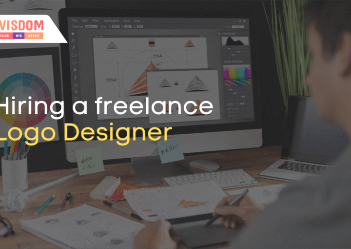 Hiring a freelance Logo Designer