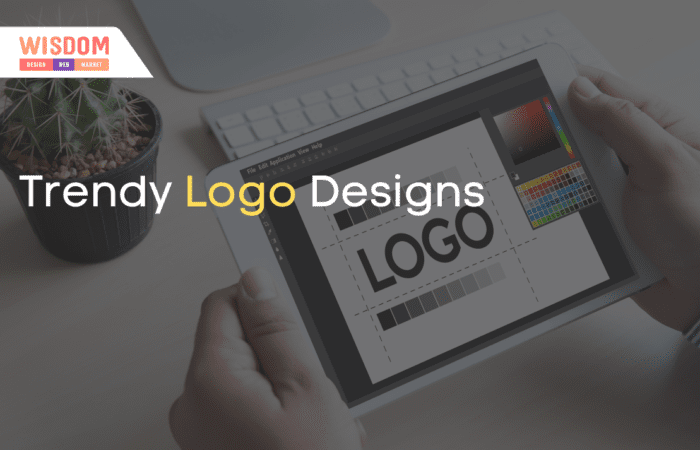 Trendy Logo Designs