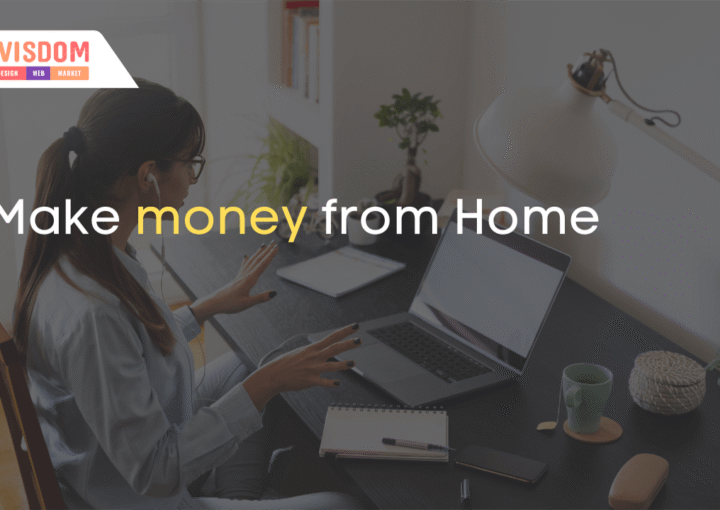 Make money from Home