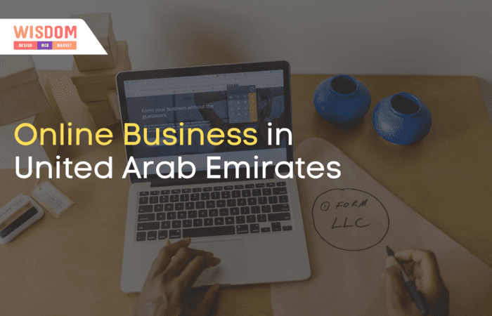 Online Business in UAE