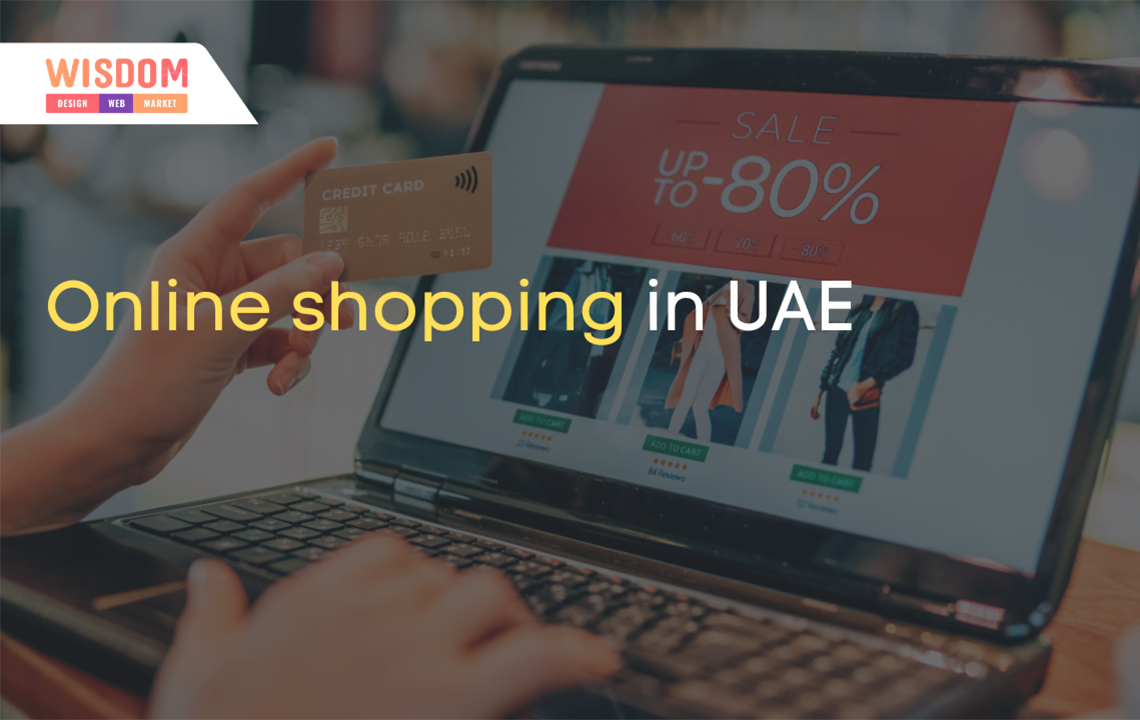 Top Trending Online Shopping Apps in The UAE (2021) 1 Online shopping in UAE