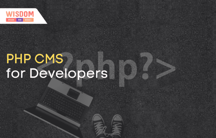PHP CMS for Developers