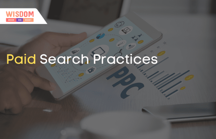 Paid Search Practices