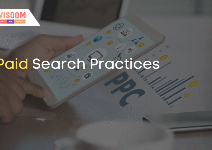 Paid Search Practices