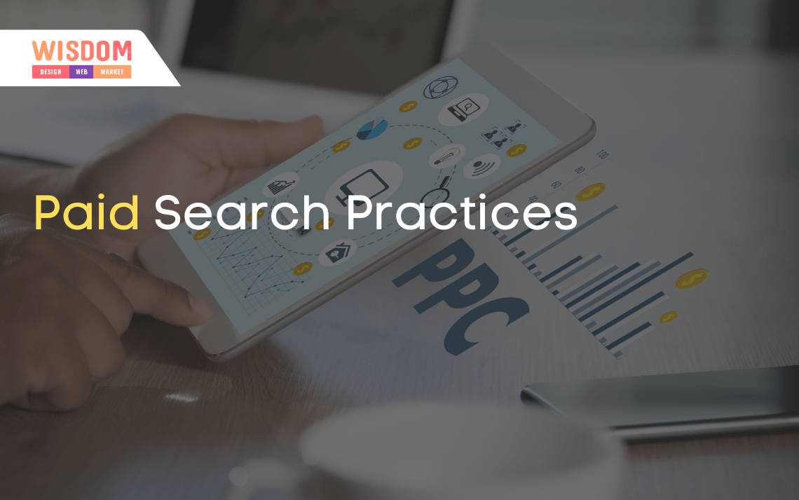 Paid Search Practices