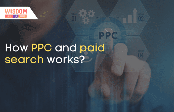 How PPC and paid search works?