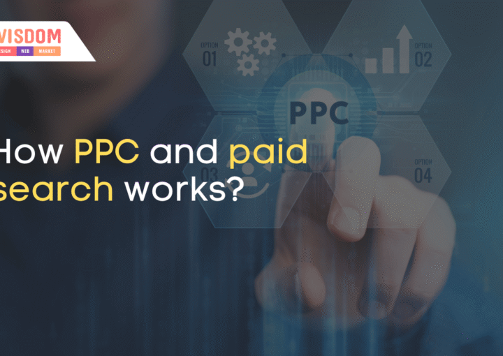 How PPC and paid search works?