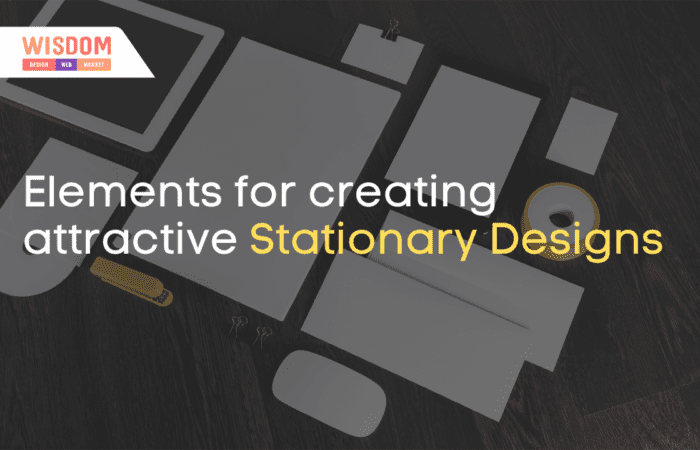 Top 7 Elements for Creating an Attractive Stationery Design 1 Elements for creating attractive Stationary Designs