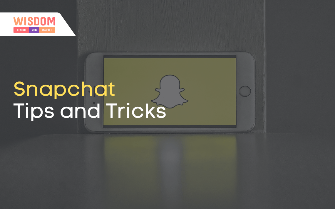 Snapchat Tips and Tricks