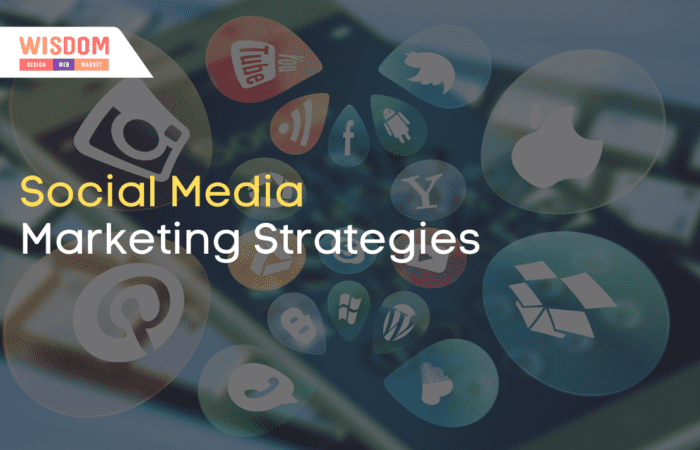 Social Media Marketing Strategies