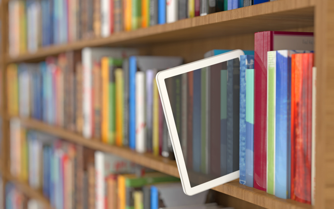 Top 7 ebook Tips for Creating an Attractive ebook 3 store
