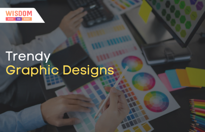 Trendy Graphic Designs