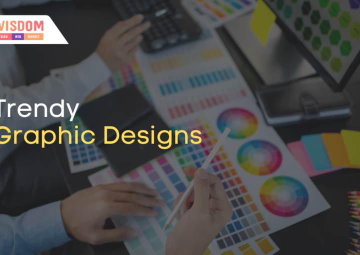 Trendy Graphic Designs