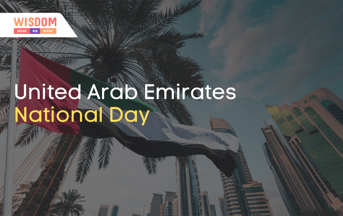 Everything you Need to Know About the United Arab Emirates National Day 1 United Arab Emirates National Day