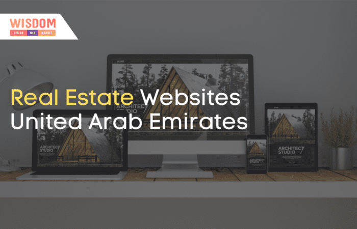 Real Estate Websites United Arab Emirates