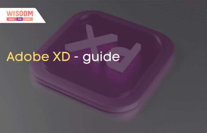 Adobe XD - guide