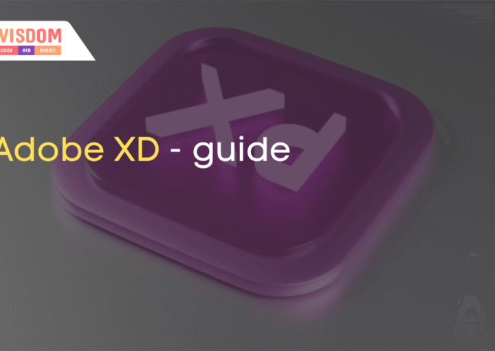 Adobe XD - guide