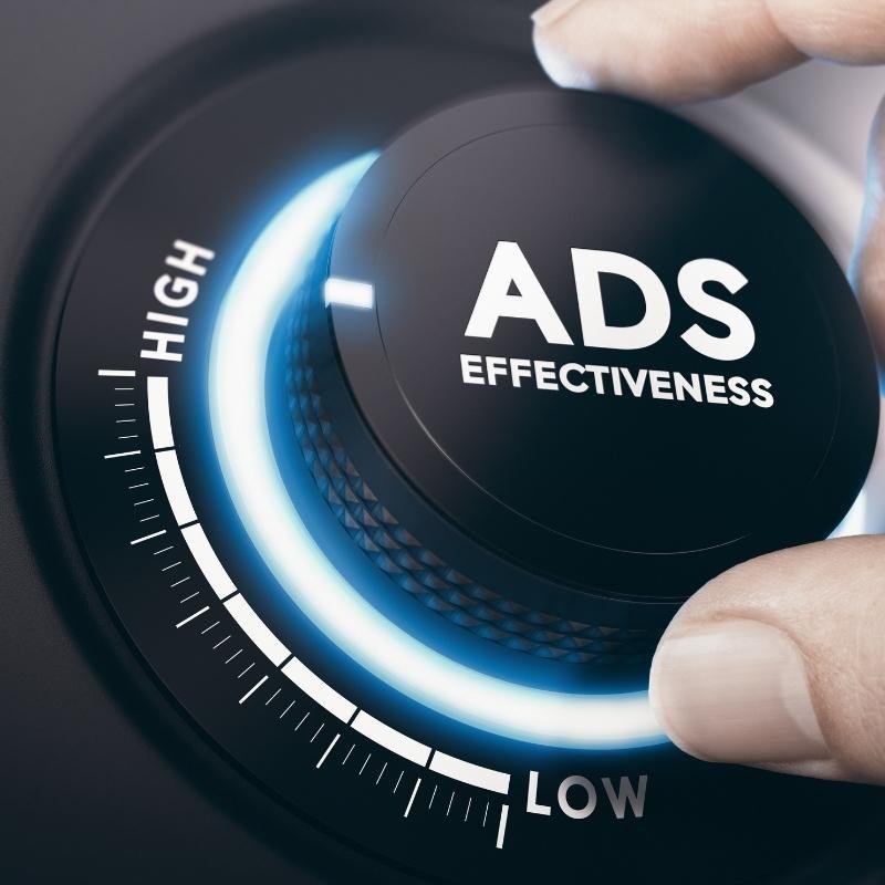 Digital Marketing 9 ads