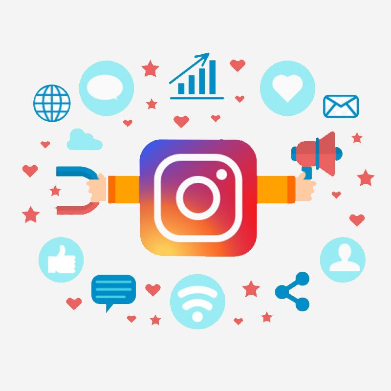 instagram management