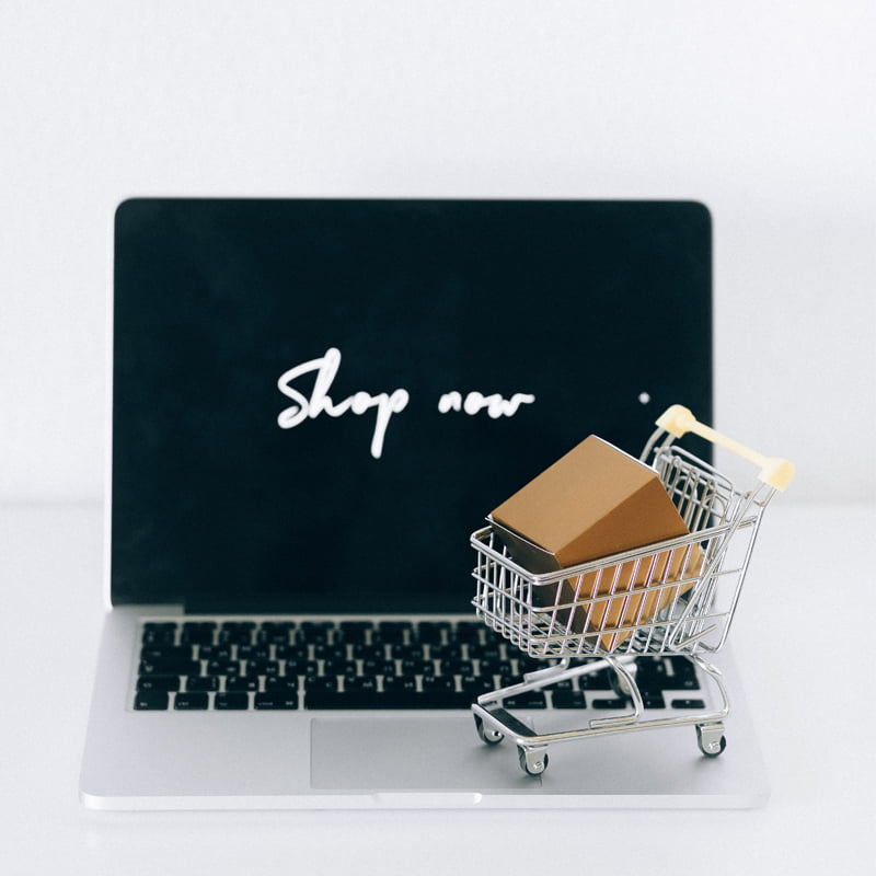 ecommerce web development