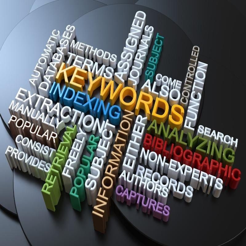 Well-optimized and accurate keyword distribution on the site helps to rank it all search engines.
