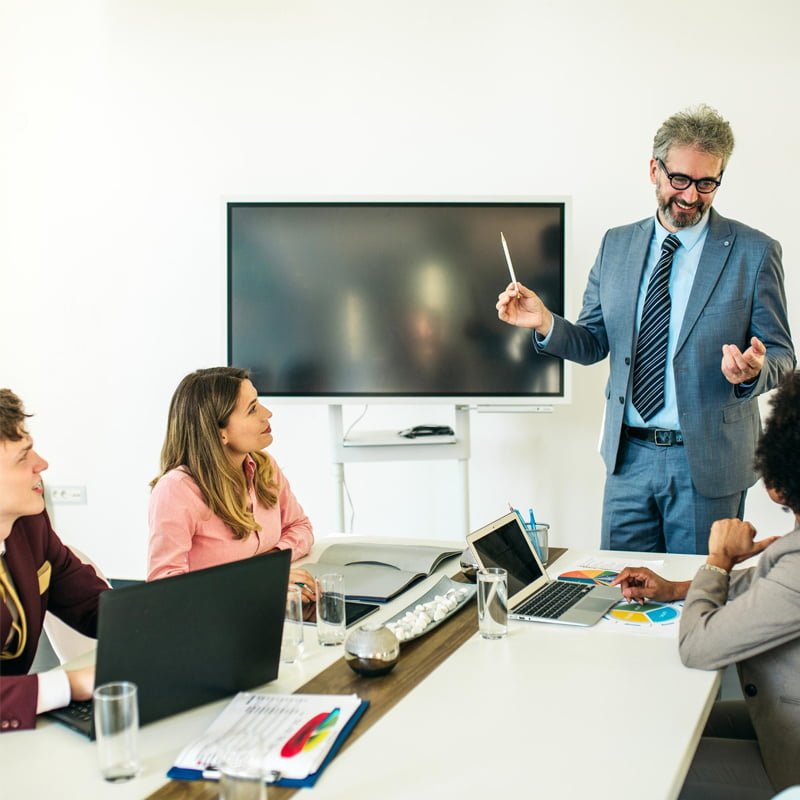 lead management