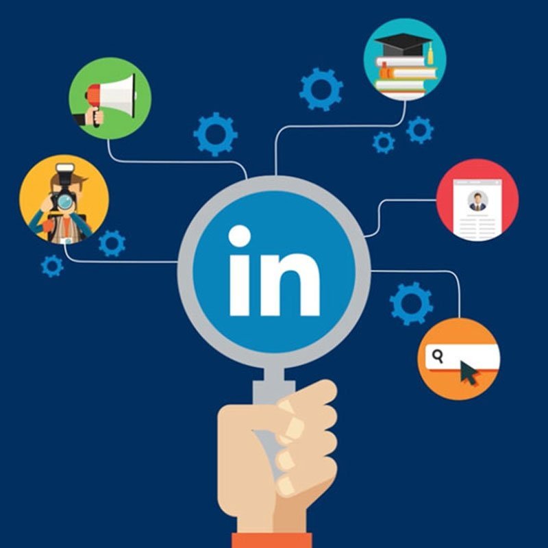 linkedin management services