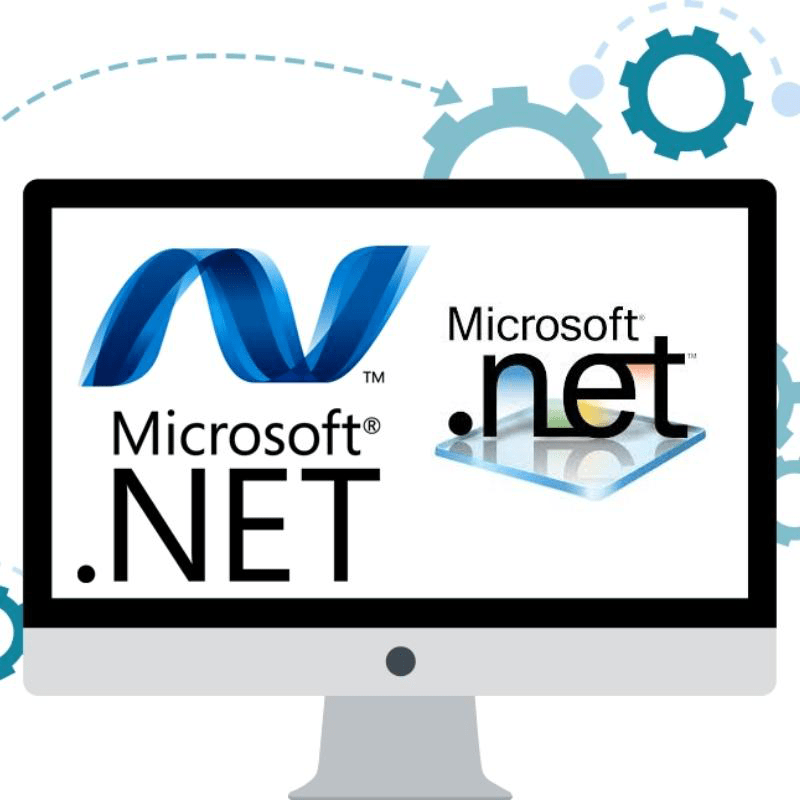 Web Development 5 .net web development