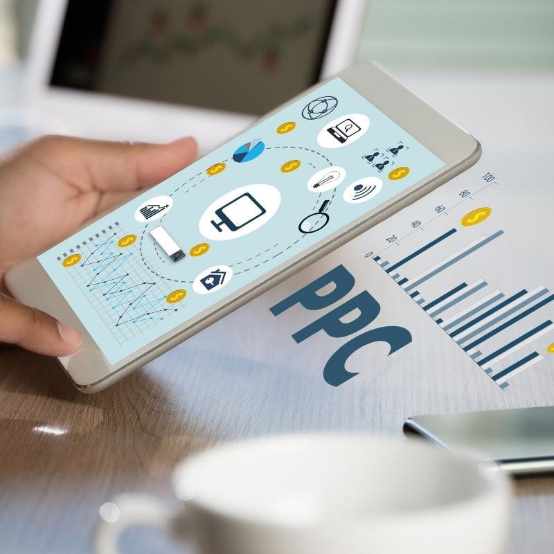 Digital Marketing 7 ppc