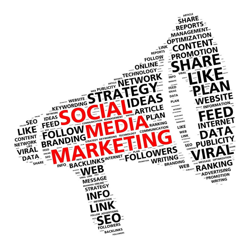Social Media Campaigns 2 social media management agency dubai