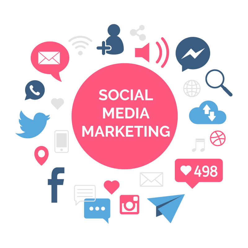 social media campaigns