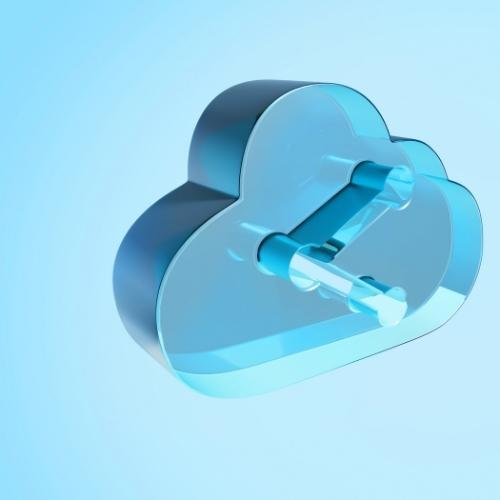 unlimited cloud hosting