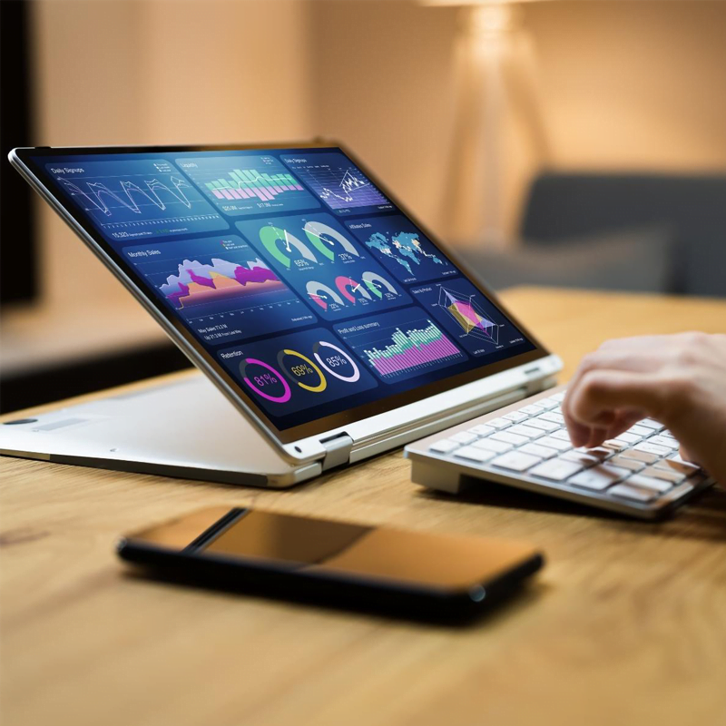 Web Development 9 website maintenance