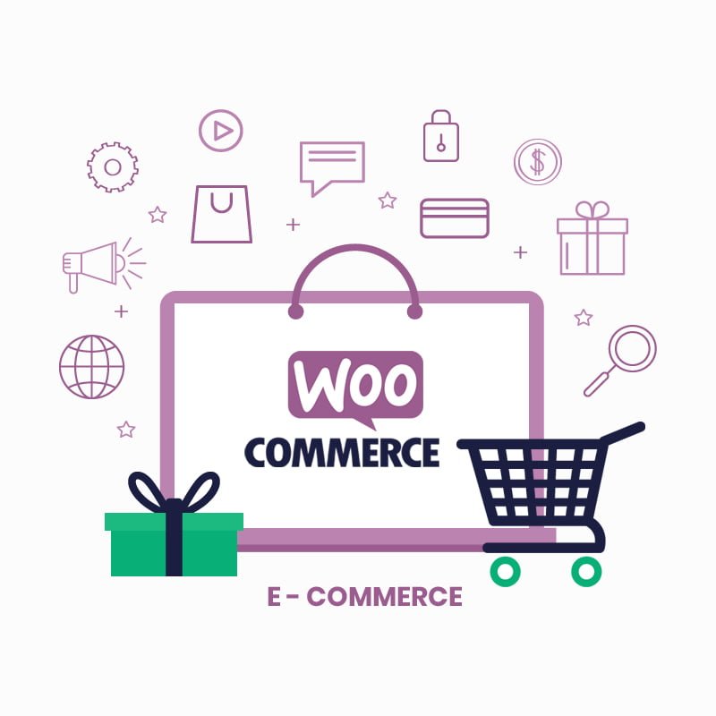 woocommerce website development agency