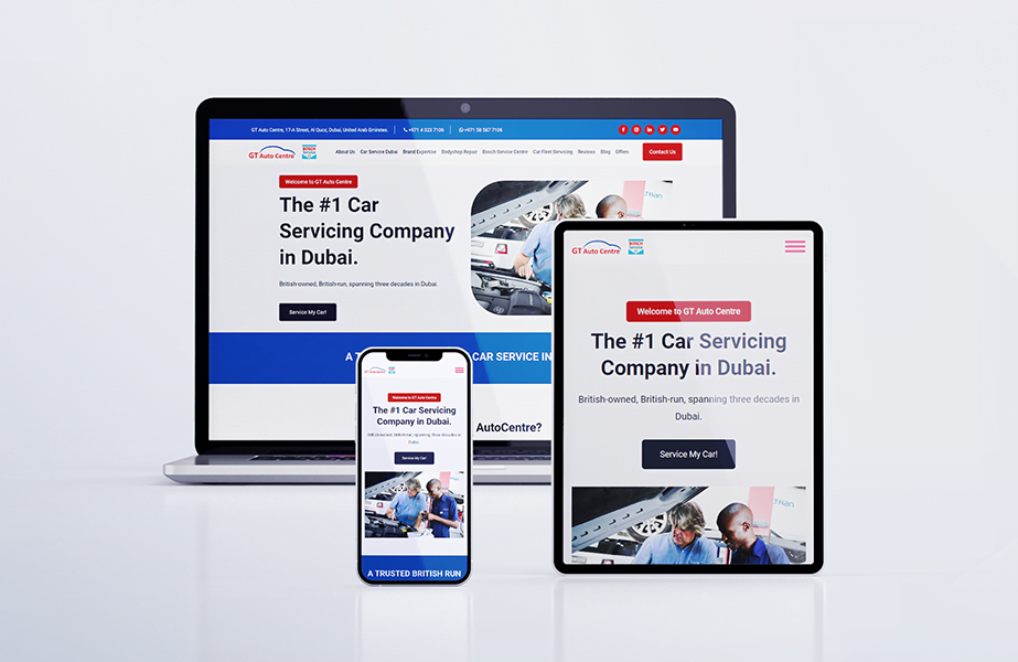 GT Auto Center 2 GT Auto Center tumnail