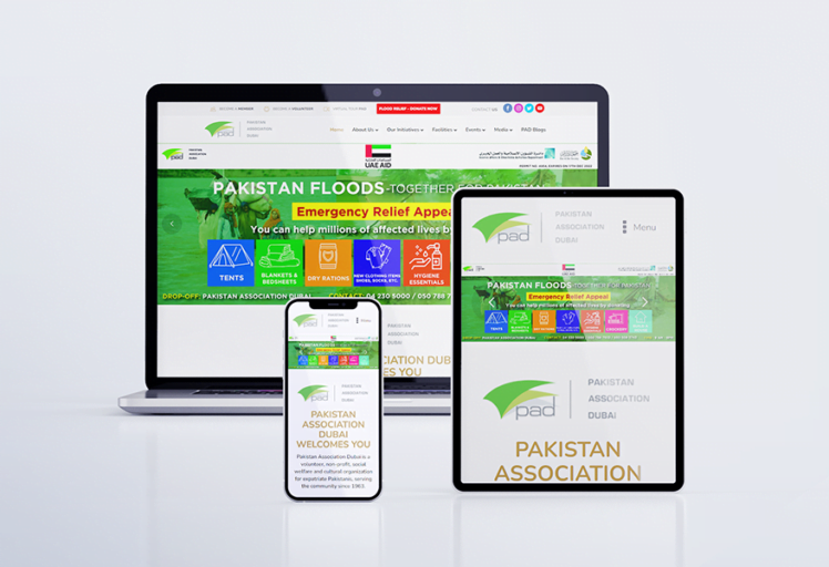 Pakistan Association Dubai