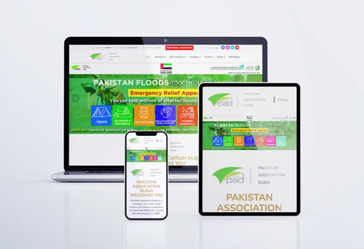 Pakistan Association Dubai