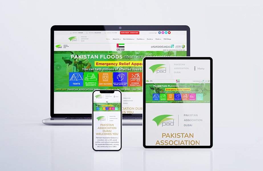 Pakistan Association Dubai