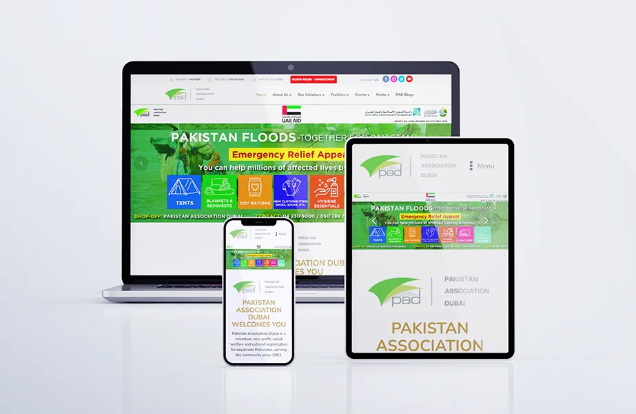 Pakistan Association Dubai