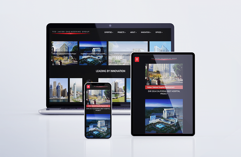 TED JACOB Engineering Group