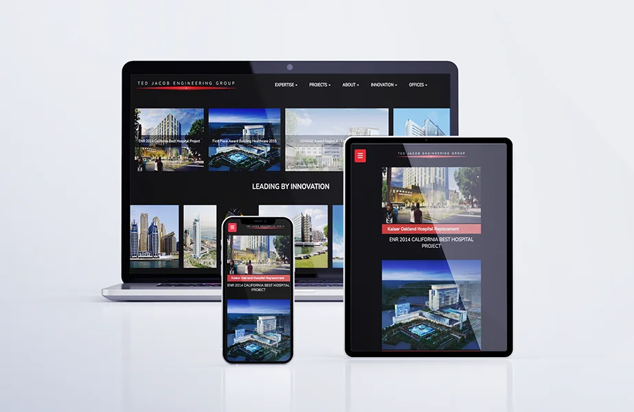 TED JACOB Engineering Group